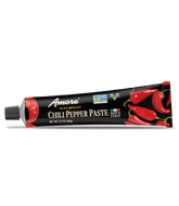 Chili Pepper Paste